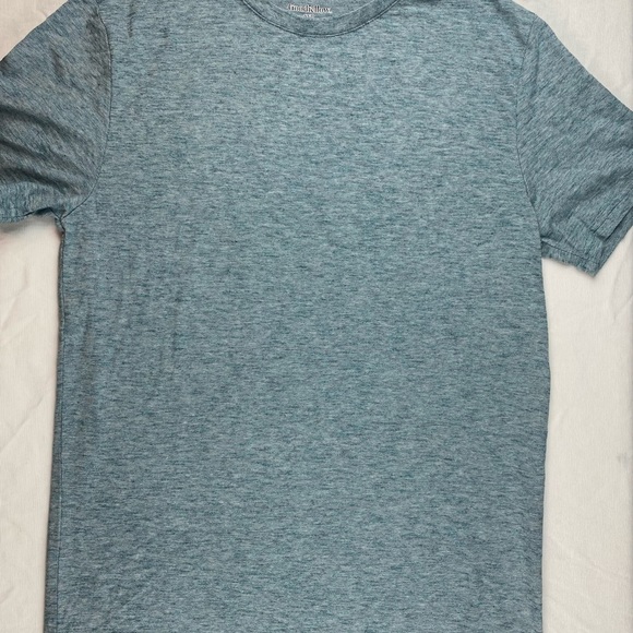 Men’s All in Motion Athletic Shirts & Goodfellow & Co Shirt Lot - Picture 8 of 10